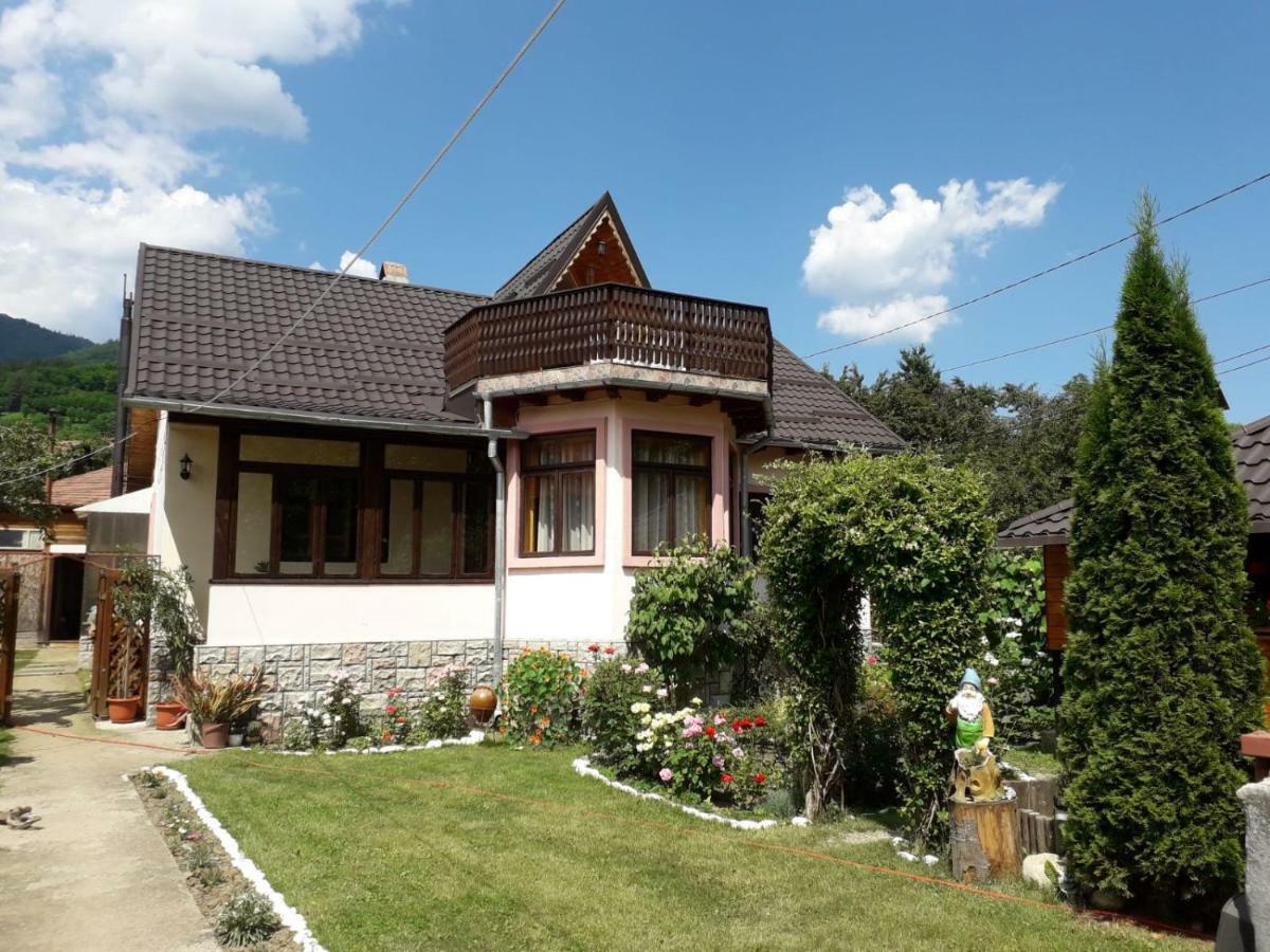 דירות נהויו Casa Fetic מראה חיצוני תמונה