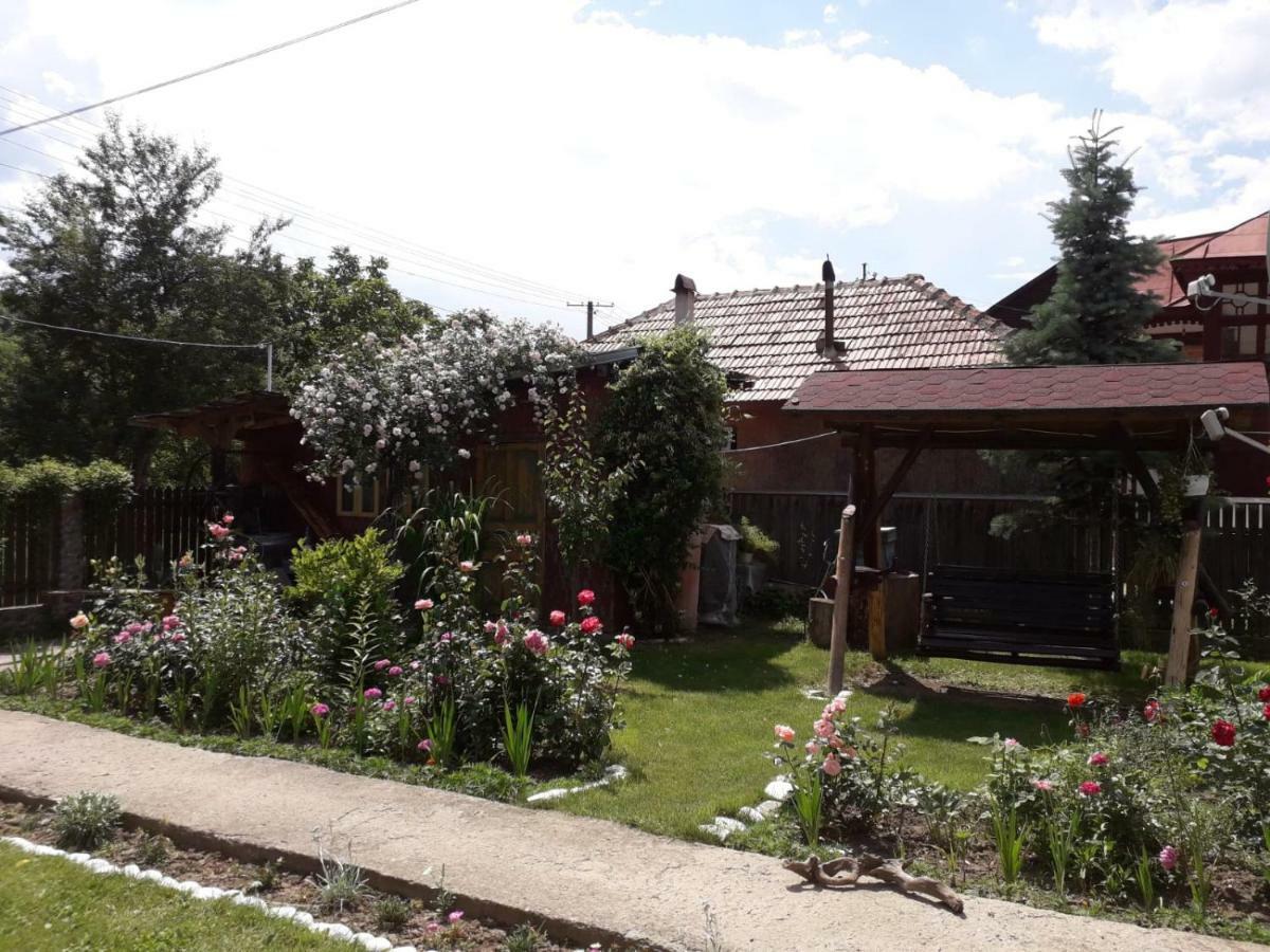 דירות נהויו Casa Fetic מראה חיצוני תמונה