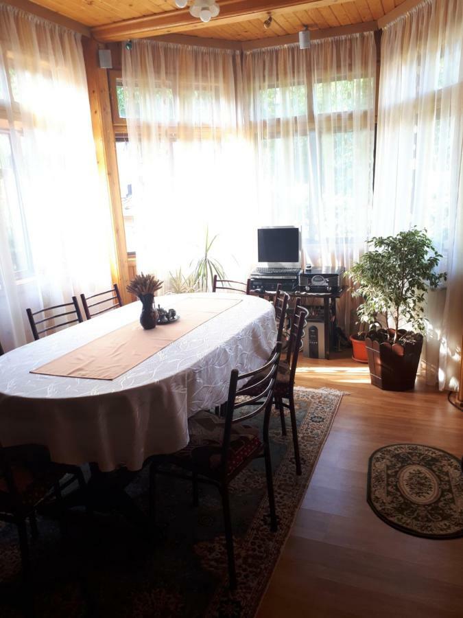 דירות נהויו Casa Fetic מראה חיצוני תמונה